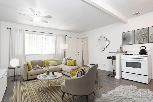 SUR Apartments