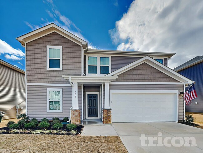 Photo - 308 Allenby Ln