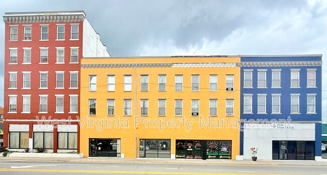 Building Photo - 104 N 8th St Unit 202