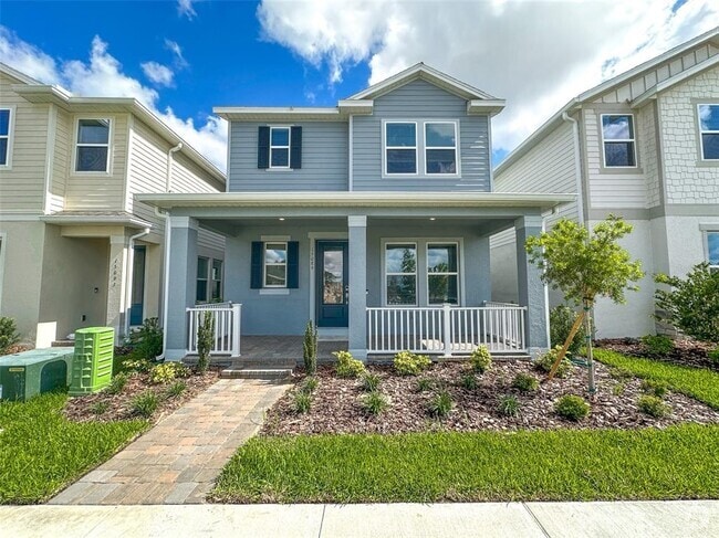 Building Photo - 15089 Summer Harvest St Rental