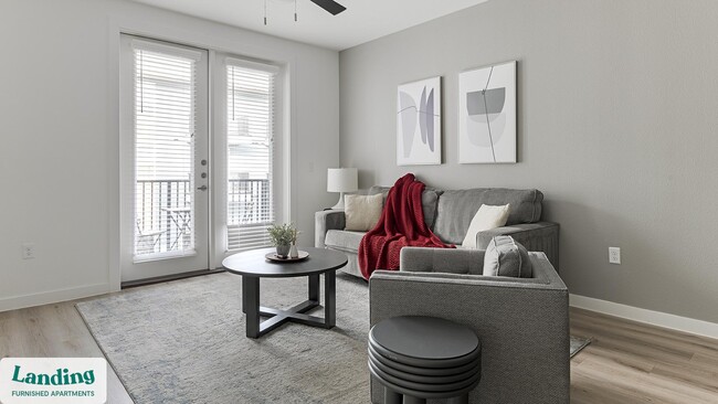 Photo - 217 S Garland Ave Unidad 1206.1407718