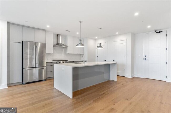 Photo - 788 West Marietta St NW Unit 1310