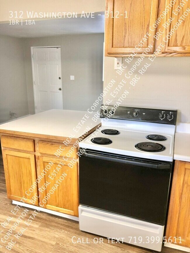 Photo - 312 Washington Ave Unit 312-1