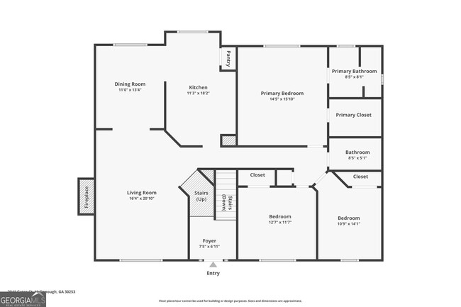 Photo - 2041 Gates Ct