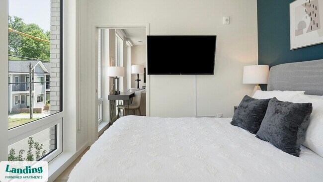 Photo - 311 W Corporation St Unidad 3-201