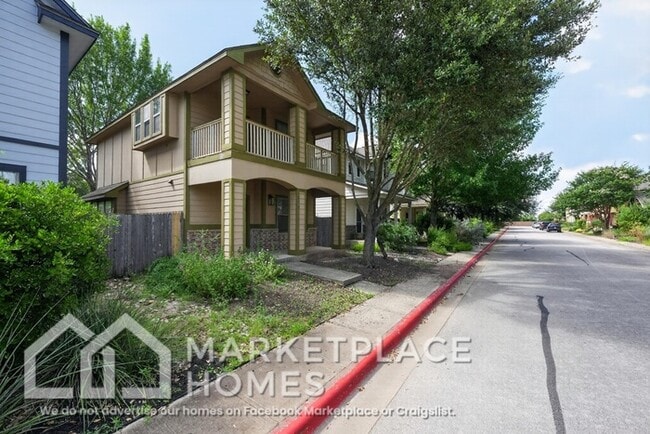4523 Credo Lane