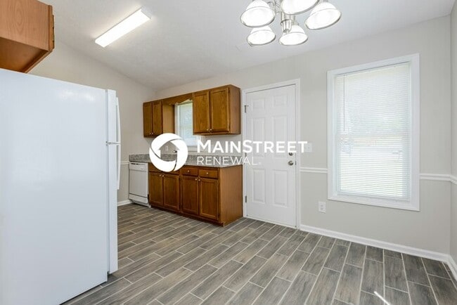 3 Bedroom Pet-Friendly Home in Winston-Salem, NC with Main Street Renewal