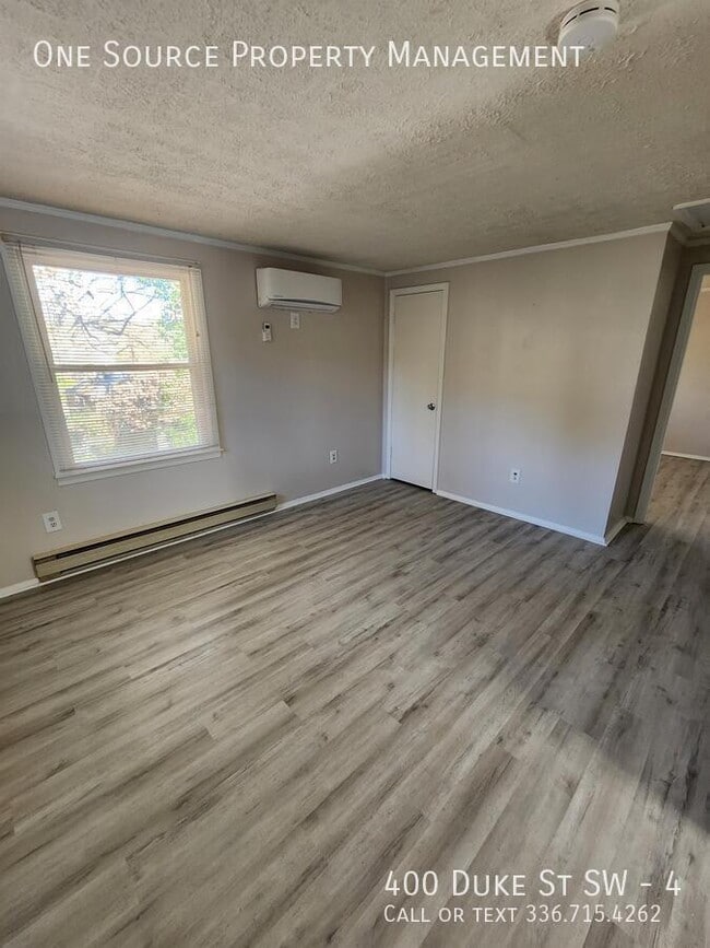 Photo - 400 Duke St SW Unit 4