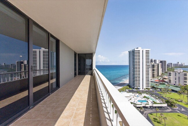 Photo - 5540 N Ocean Dr Unit 17 D