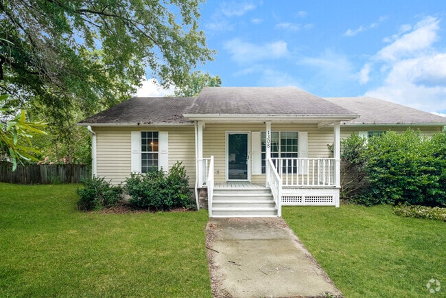 Building Photo - 1308 Friarsgate Blvd Rental