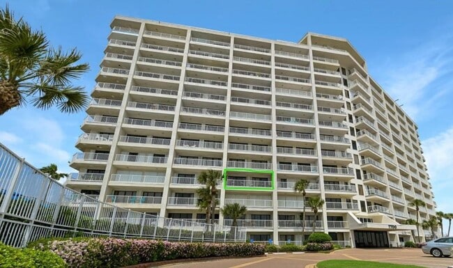 Photo - 7700 Seawall Blvd Condo Unit 409