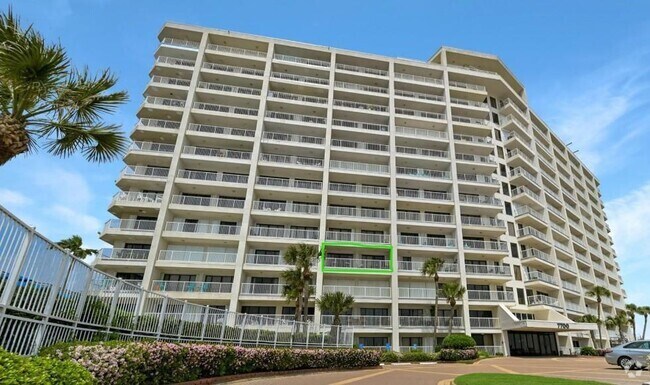 Building Photo - 7700 Seawall Blvd Unit 409 Rental