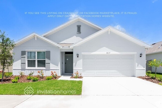 Building Photo - 8017 Majestic Palms Ct Rental