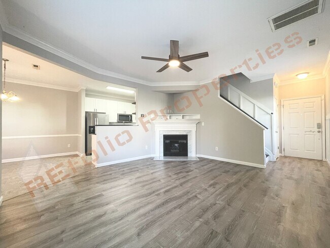 Photo - 2452 Bay Harbor Dr