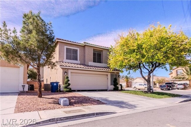 8539 Rocky Hillside Ct