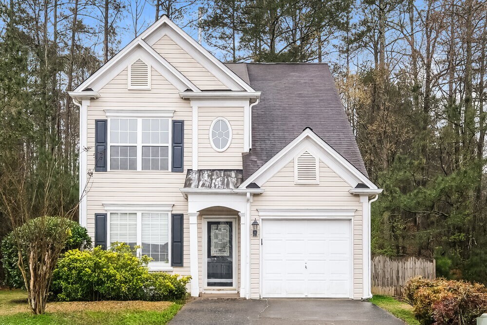 Photo - 1506 Korona Ct