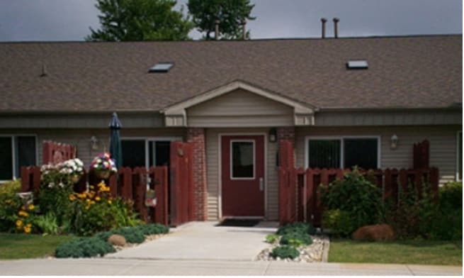 Photo - Greenland Place Apartments