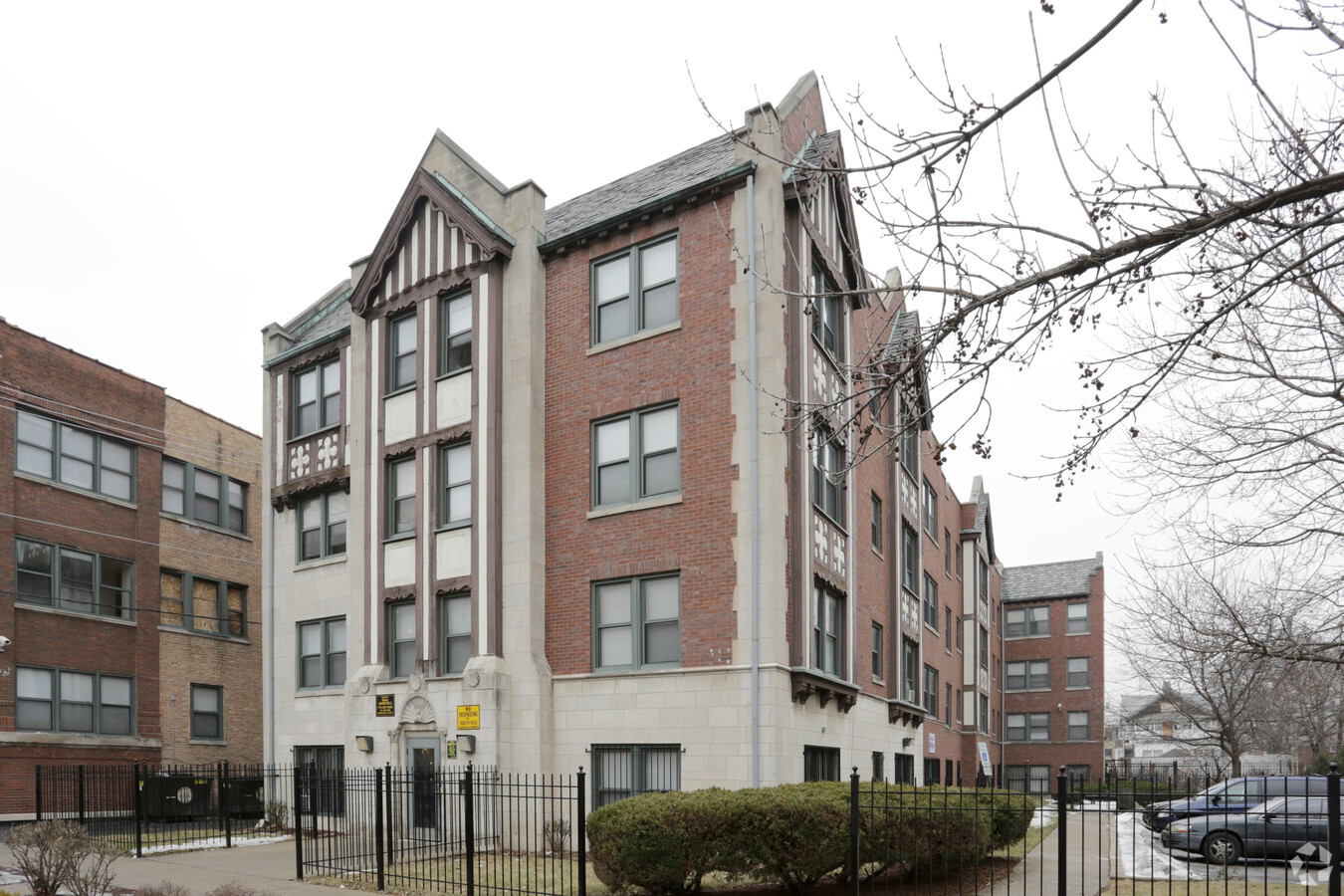 Photo - 114 N Parkside Ave Apartments