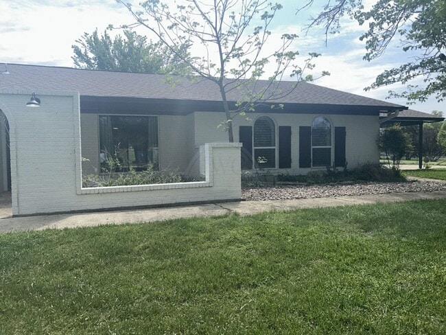 Photo - 2807 Brinegar Rd