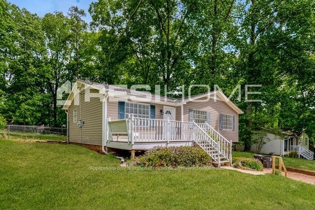 6812 Markham Dr