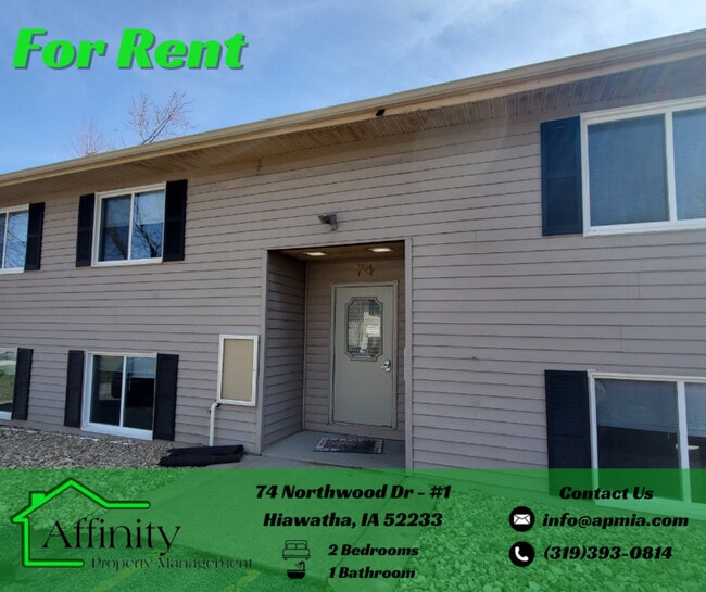 Photo - 74 Northwood Dr Unidad 1 Rental