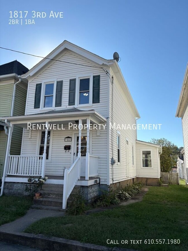 Photo - 1817 3rd Ave