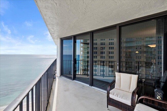 Photo - 5420 N Ocean Dr Condo Unit 903