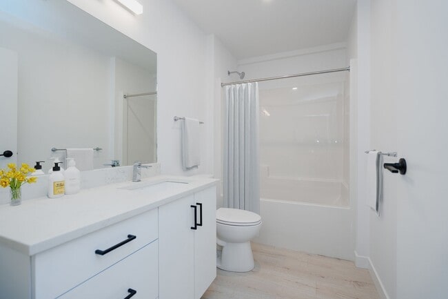 Photo - The Pemby Premium Suites