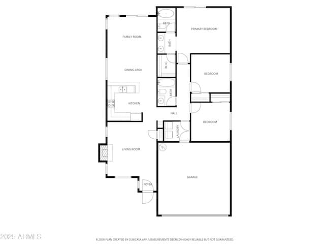 Photo - 6820 S Roosevelt St