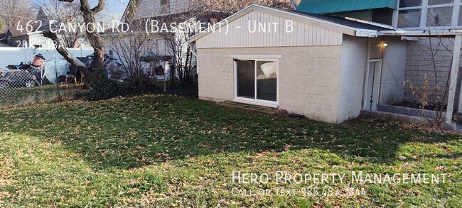 Photo - 462 Canyon Rd Unit B