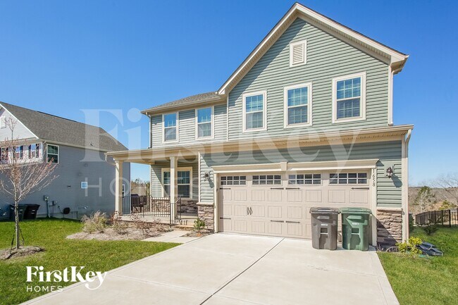 Photo - 1658 Scarbrough Cir SW