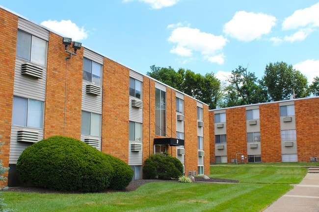Barkley Ridge Apartments