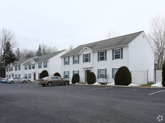 Meadowbrook Park Apartments - Meadowbrook Park Apartments