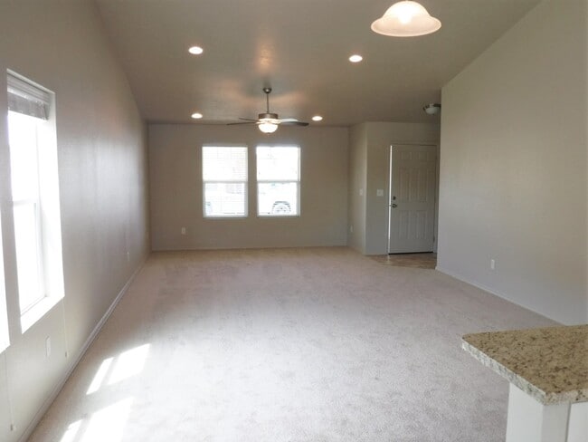 Photo - Beautiful new 3 bed 2 bath home in a quiet Star neighborhood.