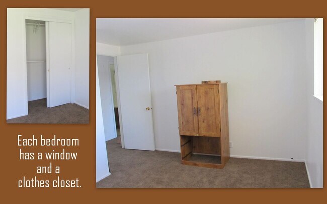 Photo - SINGLE FAMILY HOUSING -  2 bed/1 bath in Orem Unit 1587