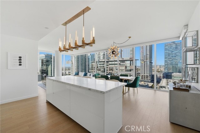 Photo - 1050 S Grand Ave Unit 1801