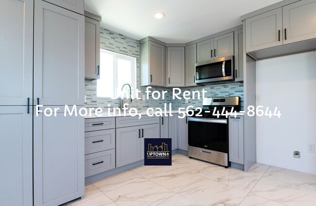 Building Photo - New Apartment - 2 Bedrooms / 2 Bath - Bellflower