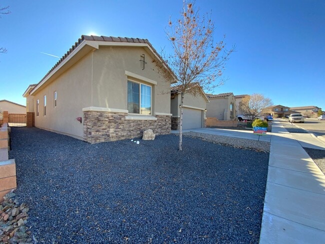 Photo - Recent Construction Luxury 4 Bedroom Home Available Near 528 / 550 in Rio Rancho!