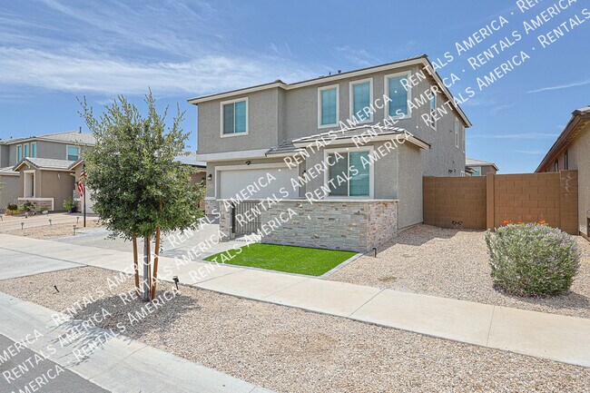 Photo - 15713 W Woodlands Ave