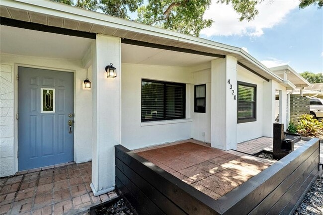 Photo - 4320 S Cameron Ave