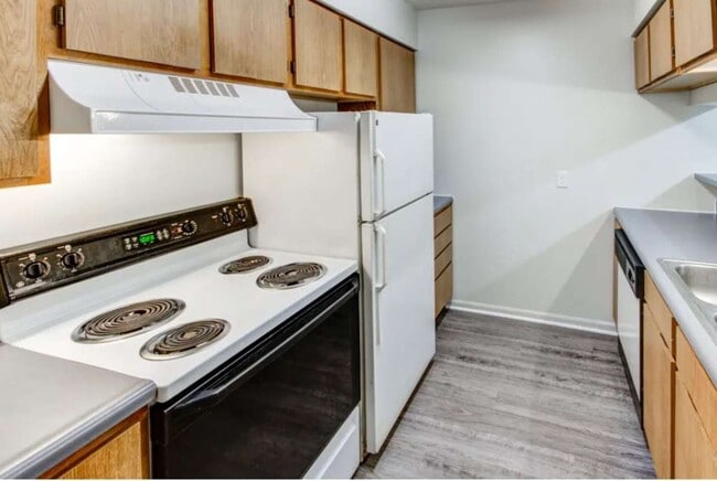 Photo - Woodland Crossing