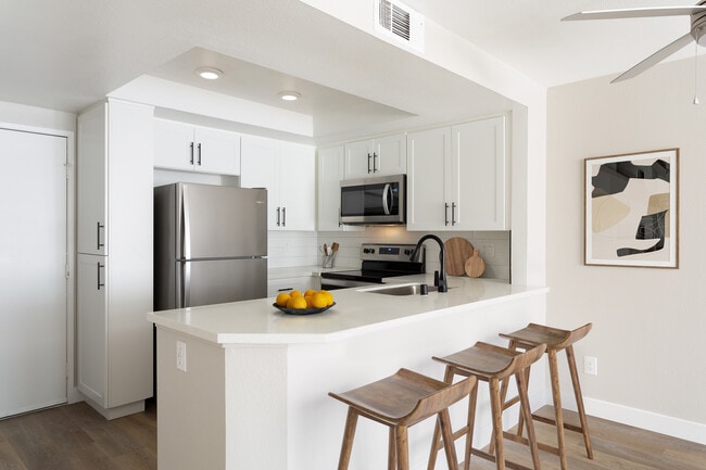 Photo - Promenade Terrace