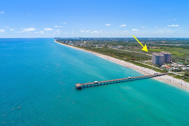 Building Photo - 750 Ocean Royale Unit 1203