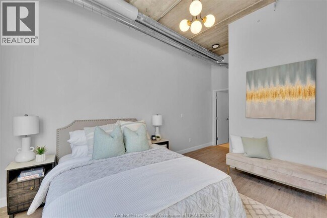 Photo - 11941 Tecumseh Rd E Unité 402