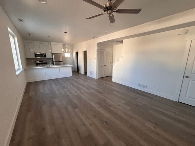 Photo - New 3-Bedroom Townhomes Available