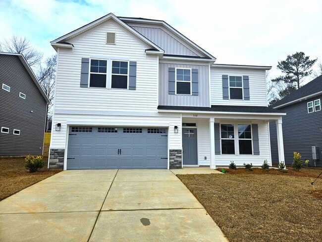 Building Photo - Brand new home in Chapin 5/3