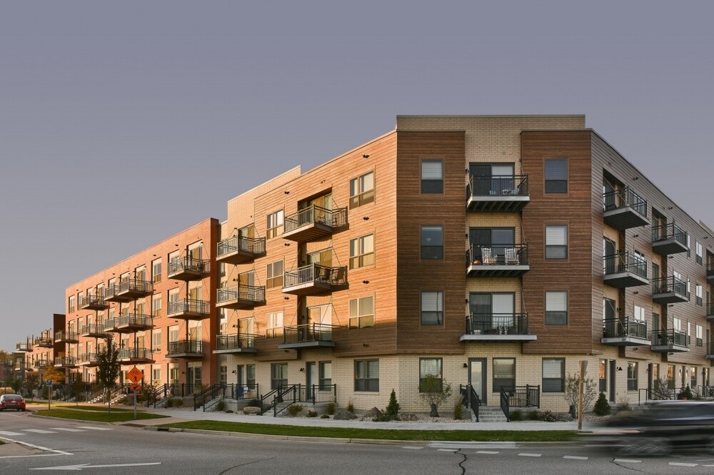 Vista - Vista Apartments