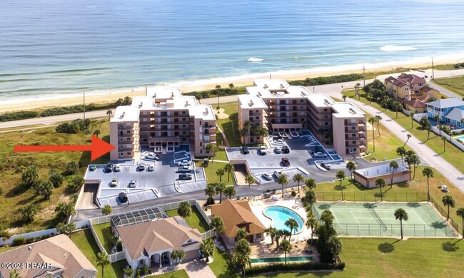 Photo - 3370 Ocean Shore Blvd Unidad 2070 Rental