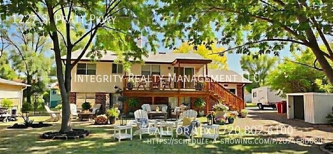 Photo - 1227 S Pratt Pkwy