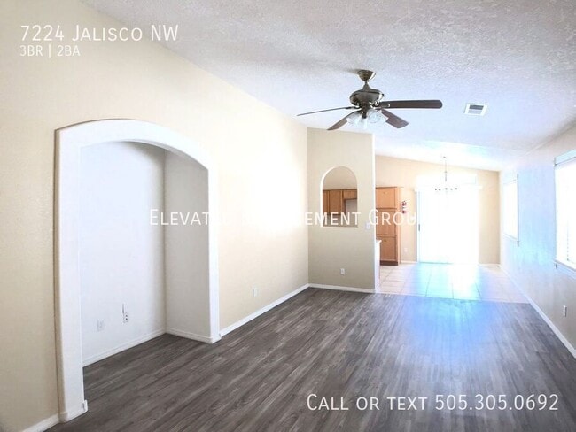 Building Photo - 7224 Jalisco Rd NW Rental
